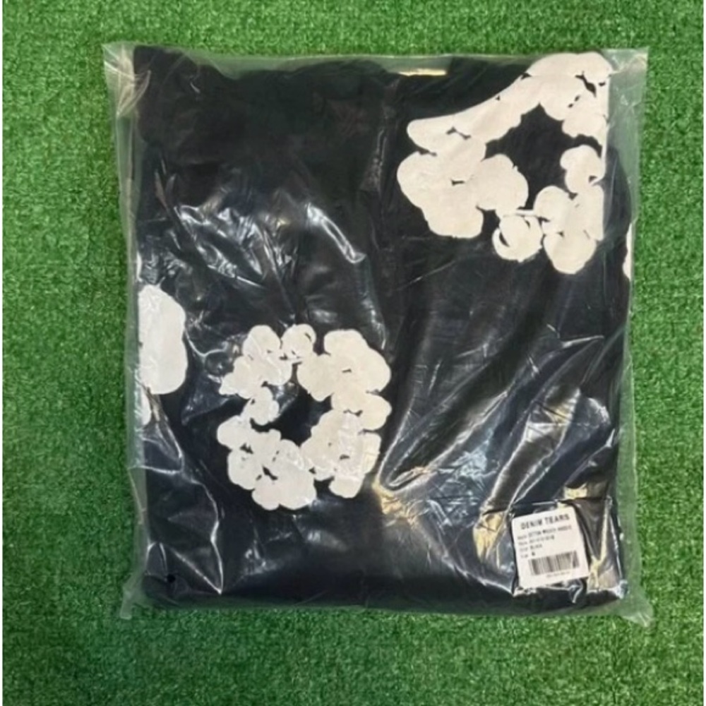 Denim Tears hoodie